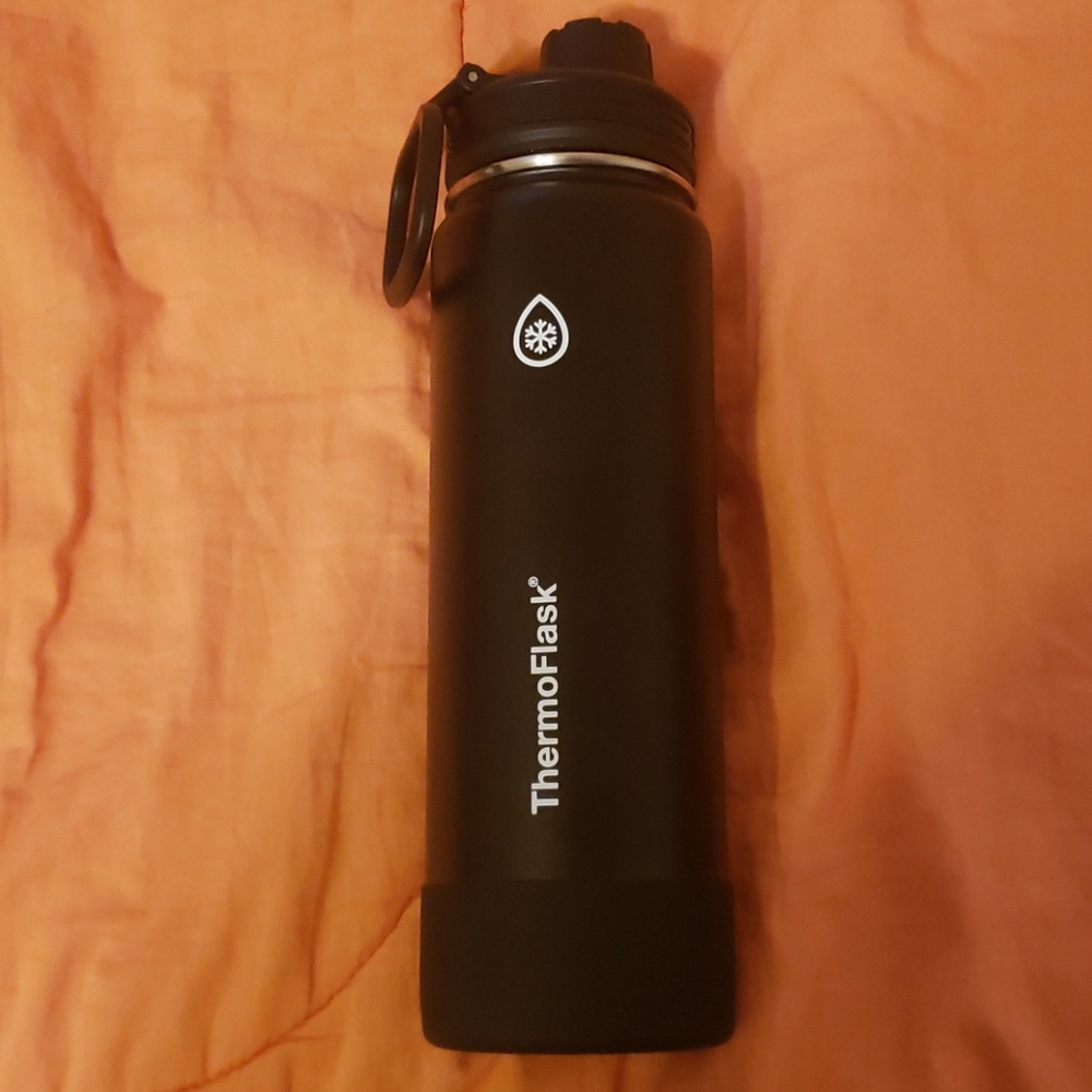 Thermo flask bottle